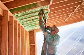 Best Garage Insulation  in Crockett, CA